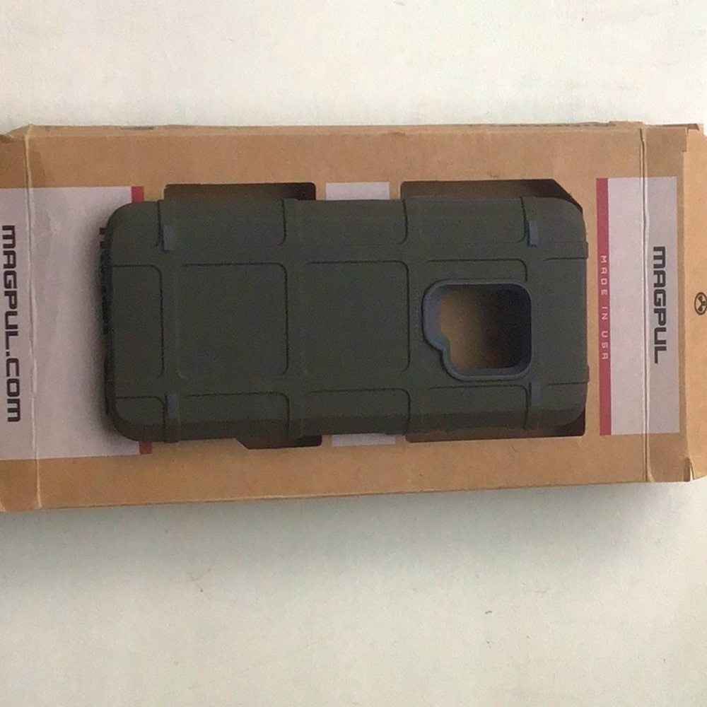Magpul Bump Cellphone Case for Galaxy S9